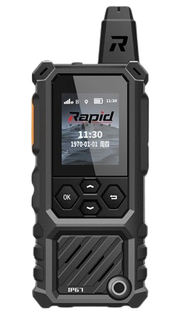 R1 Rapid Radio