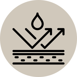 Rugged + Rainproof by Design