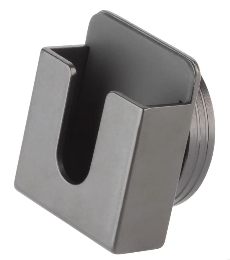 Rapid Radios - Car/Desk Sticky Mount: Radio Holder