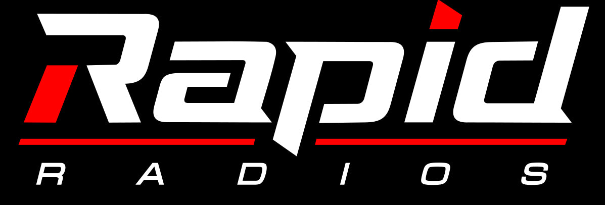 Rapid Radios - NO Monthly Fee Nationwide Walkie-Talkie & Two Way Radio