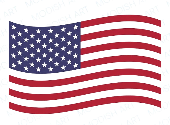 100% American-Owned
