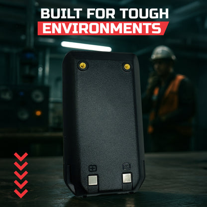 Rapid Radios - Spare Batteries