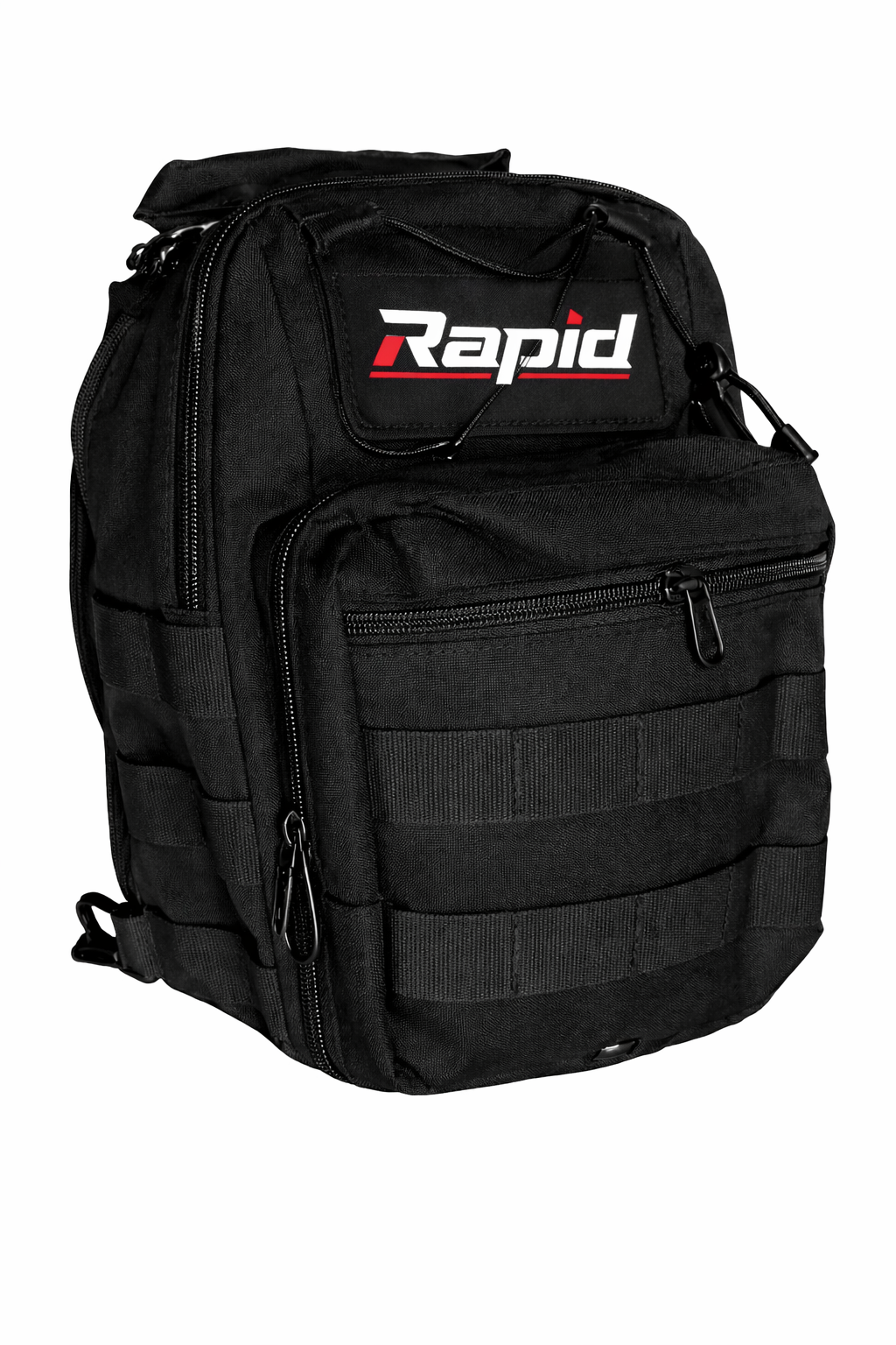 Tactical Radio Pouch/Bag – Rapid Radios