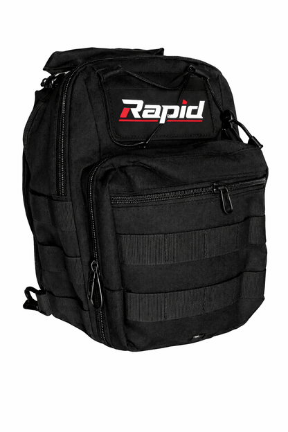 Tactical Radio Pouch/Bag