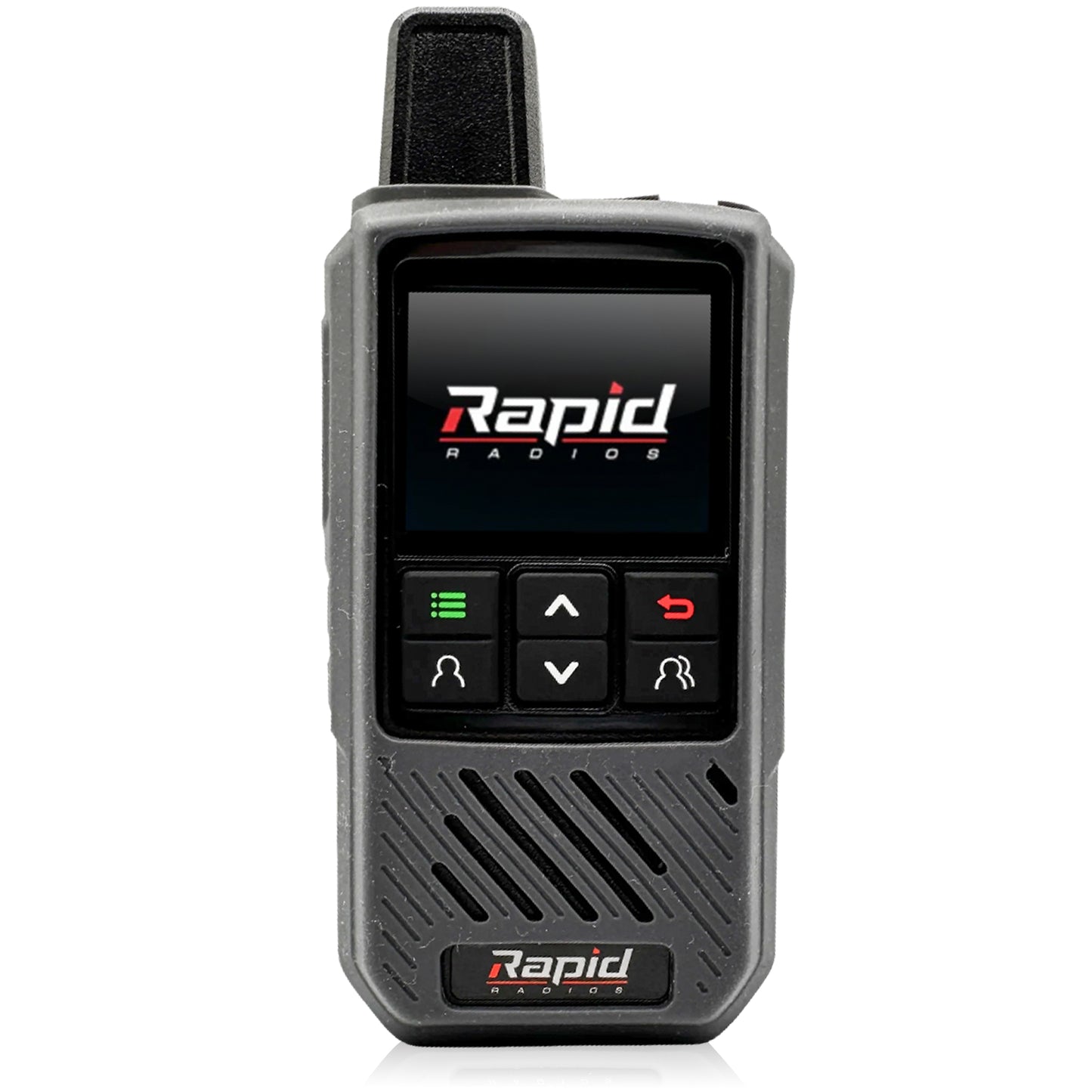 Rapid Radios - Silicone Protective Case - 8 COLORS!