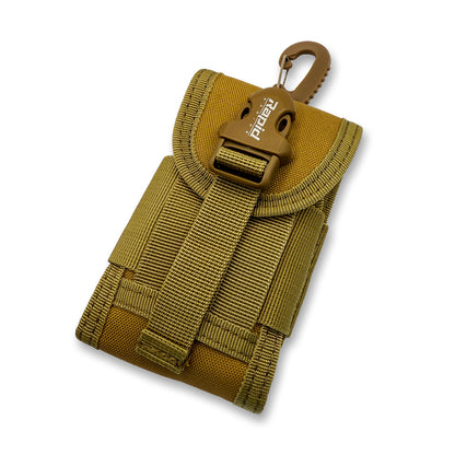 5 in 1 Tactical Fire Starter Kit