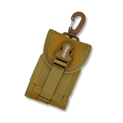 5 in 1 Tactical Fire Starter Kit