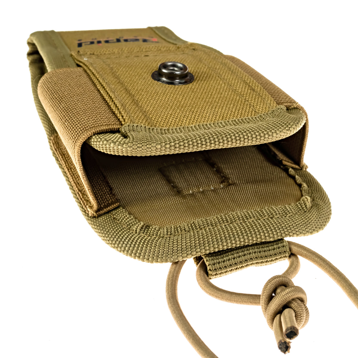 Taps Rig Radio Pouch Tactical Single Radio Pouch – Rapid Radios