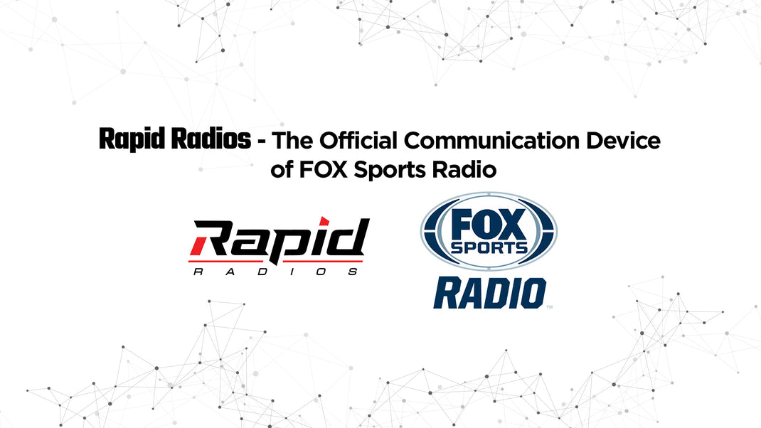 About Us – Rapid Radios