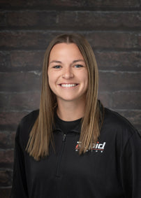 Patsy Riving About Us – Rapid Radios