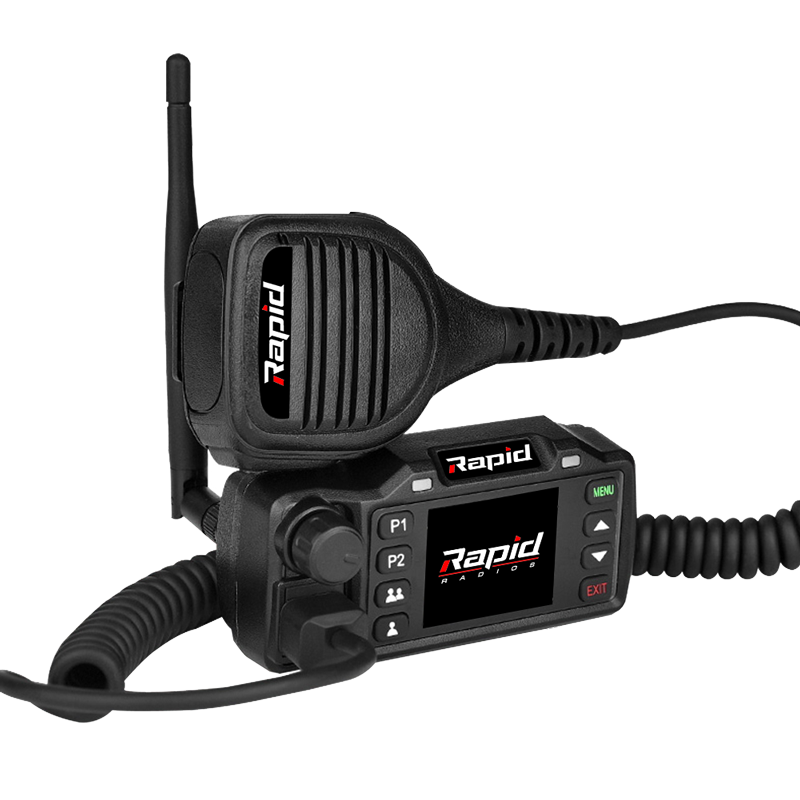 Rapid Radios Nationwide Ptt Walkie Talkie Rapid Radios Nationwide Ptt Walkie Talkie