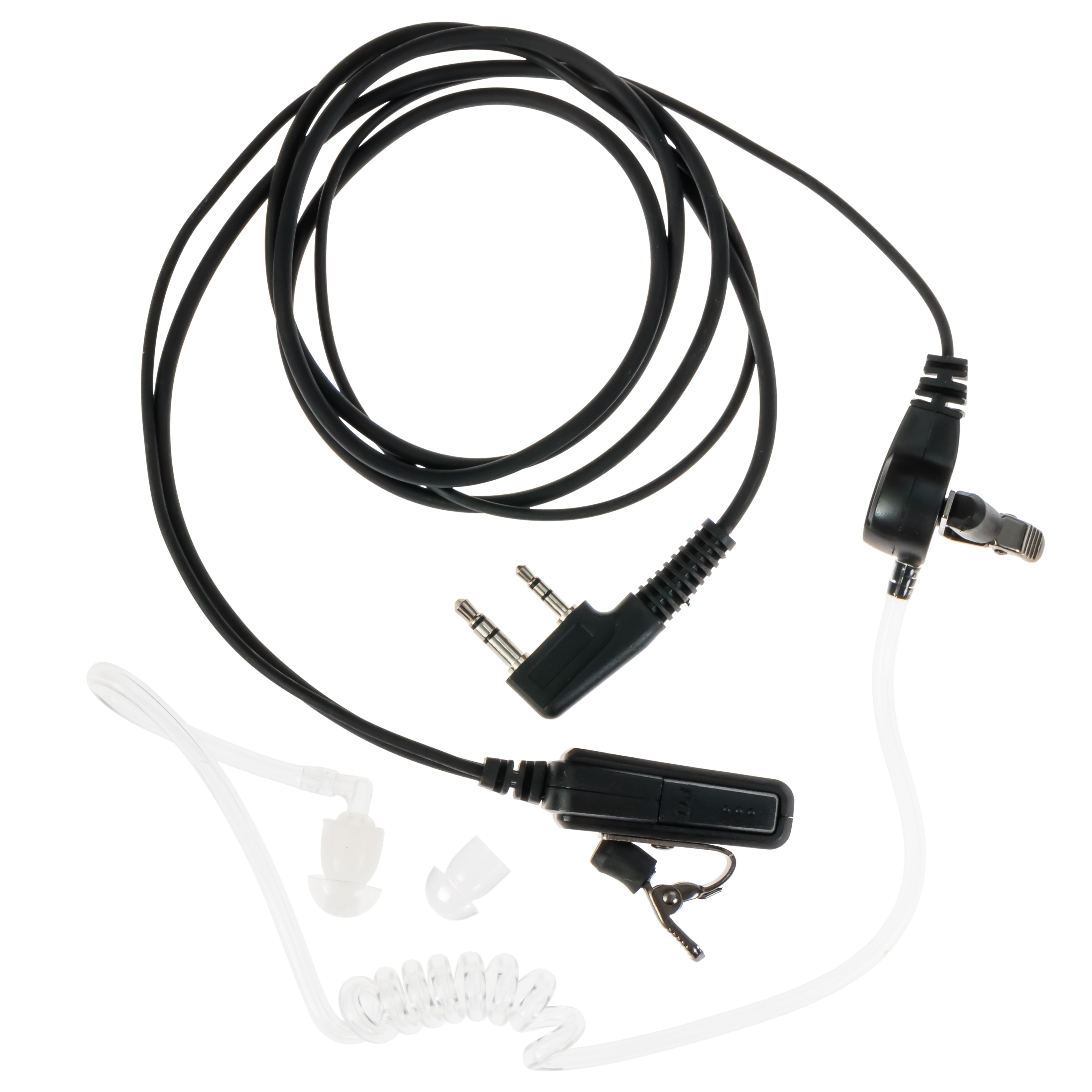 Rapid Radios Accessories