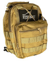 Tactical Radio Pouch