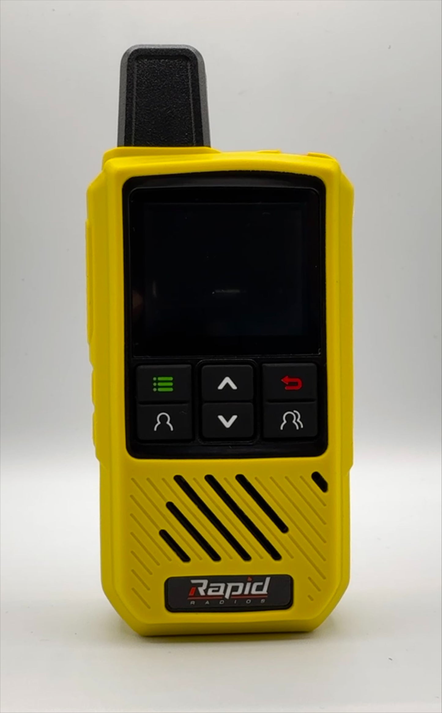 Rapid Radios - Silicone Protective Case