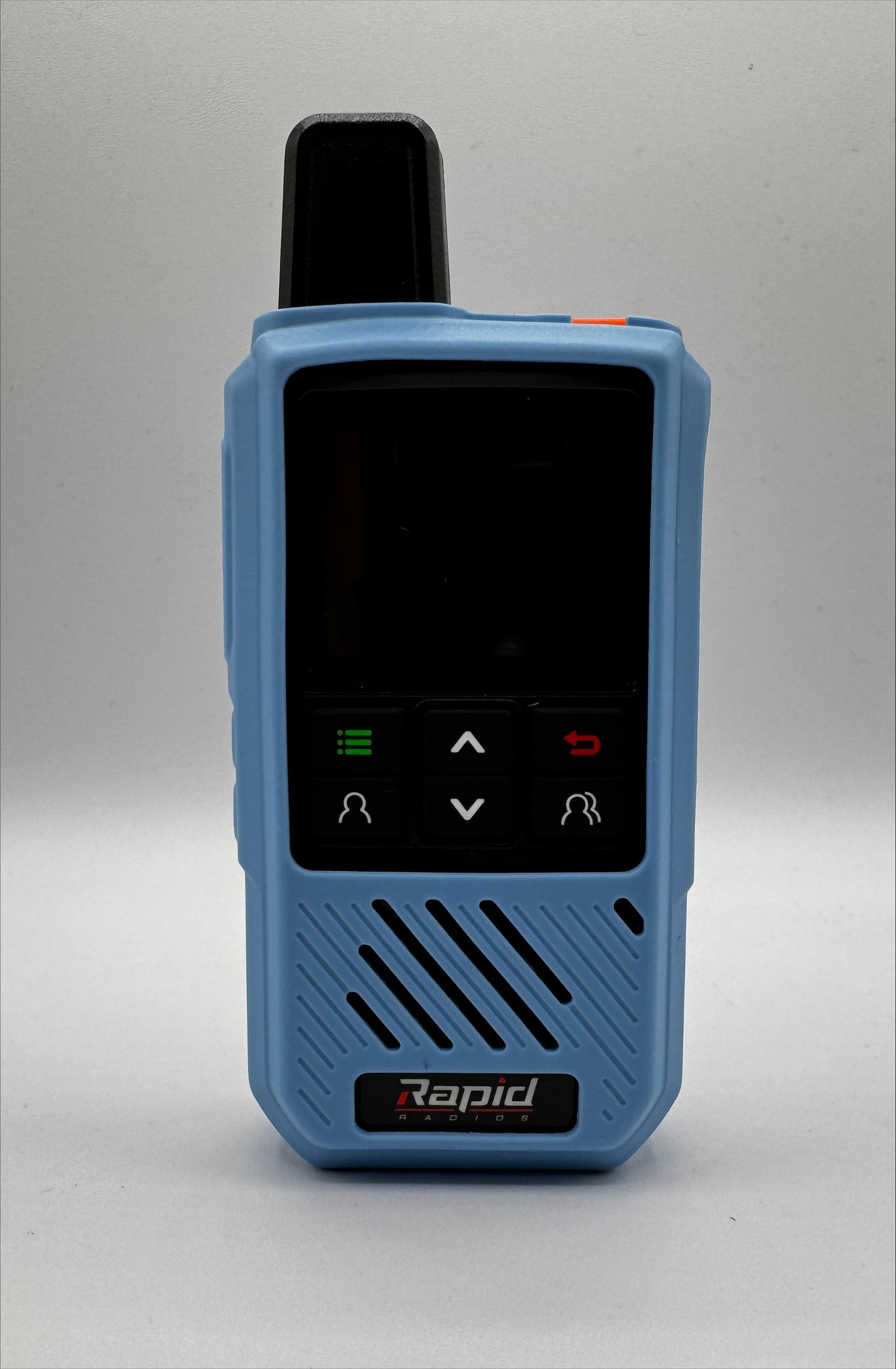 Rapid Radios - Silicone Protective Case