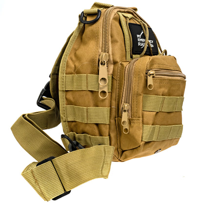 Tactical Radio Pouch/Bag